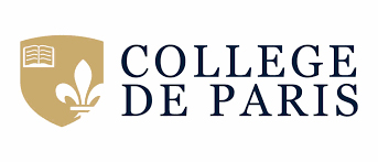 logo Collège de France
